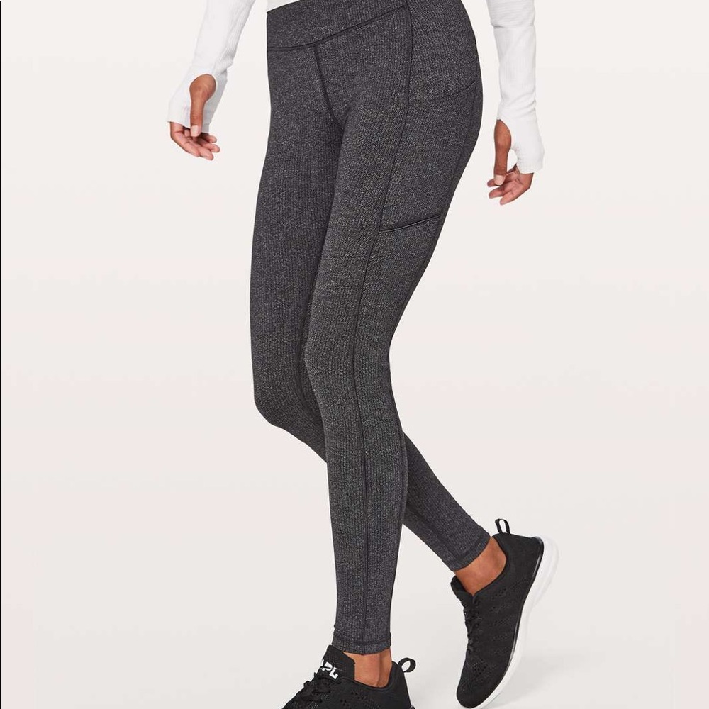 Lululemon Speed Up Tight “28